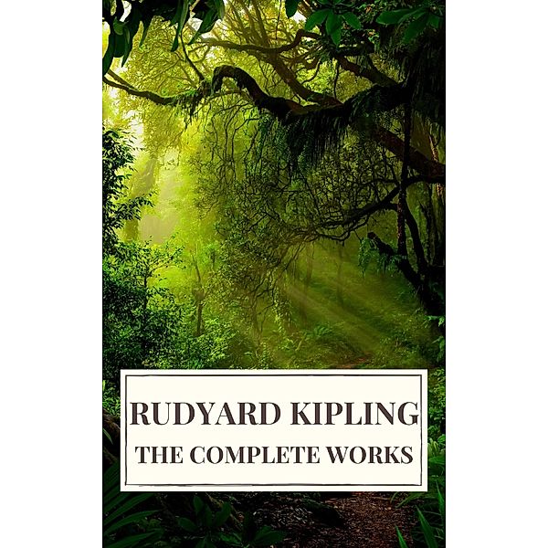 Rudyard Kipling : The Complete  Novels and Stories, Rudyard Kipling, Icarsus