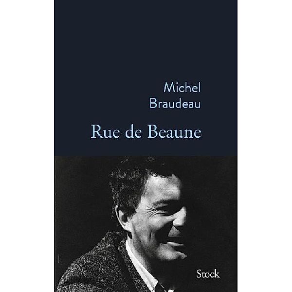 Rue de Beaune, Michel Braudeau