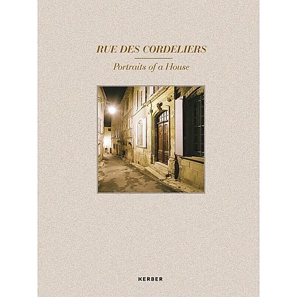 Rue de Cordeliers