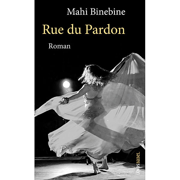 Rue du Pardon, Mahi Binebine