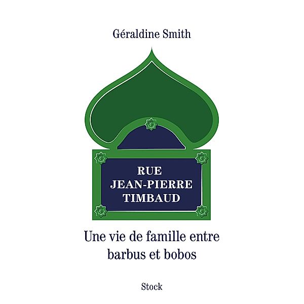 Rue Jean-Pierre Timbaud / Essais - Documents, Géraldine Smith