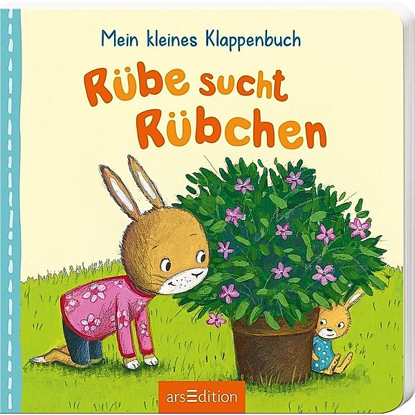 Rübe sucht Rübchen