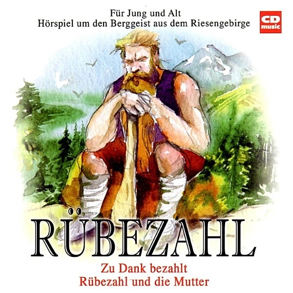 Rübezahl, Kurt Stephan