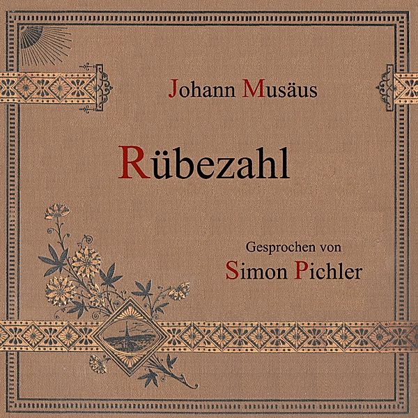 Rübezahl, Johann Musäus