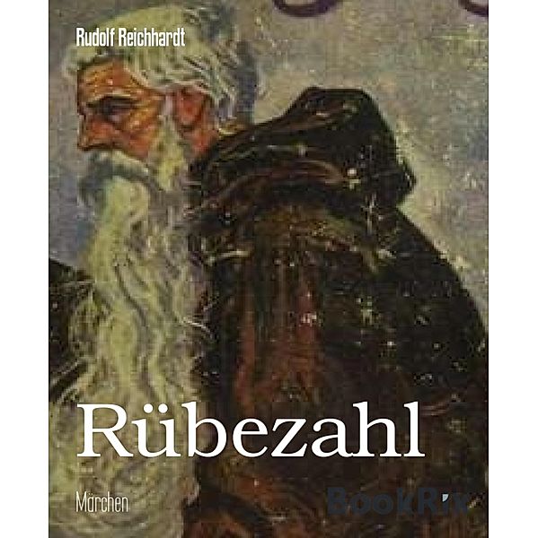 Rübezahl, Rudolf Reichhardt