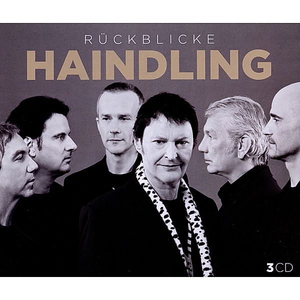 Rückblicke, Haindling