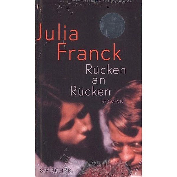 Rücken an Rücken, Julia Franck
