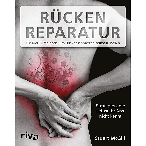 Rücken-Reparatur, Stuart McGill