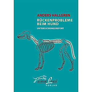 Rückenprobleme beim Hund Buch bei Weltbild.at online bestellen