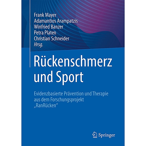 Rückenschmerz und Sport