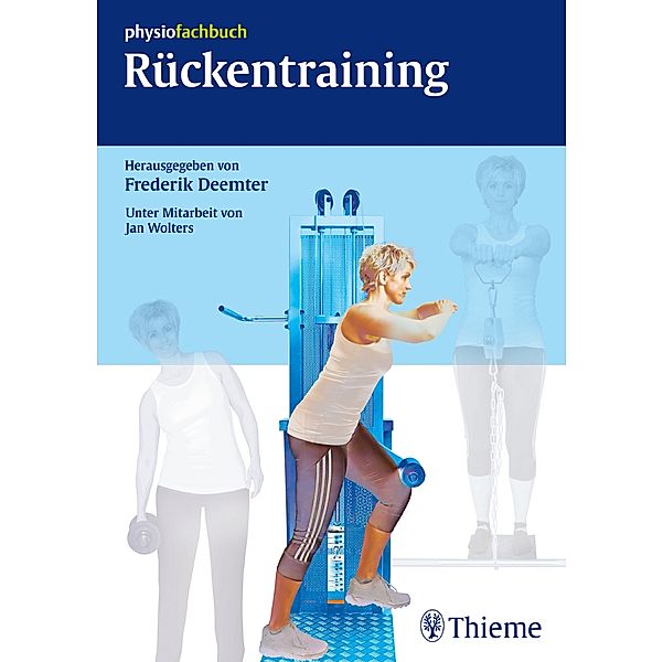 Rückentraining, Frederik Deemter