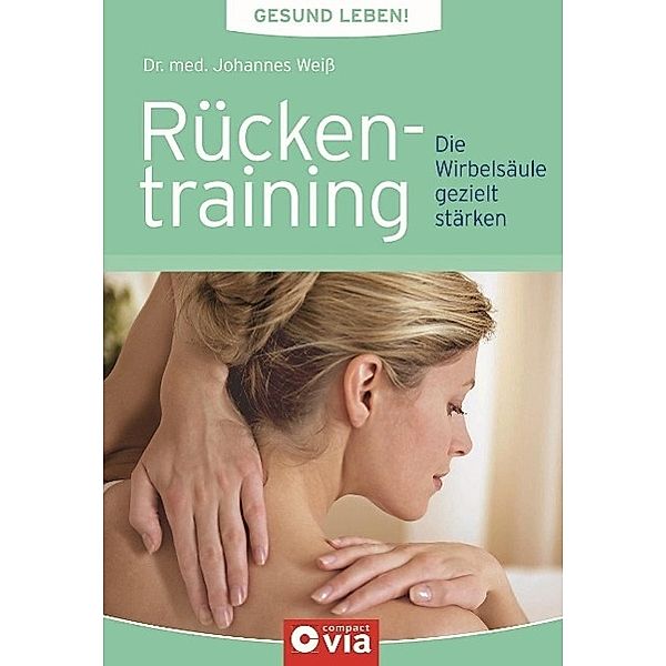 Rückentraining, Johannes Weiß