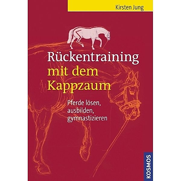 Rückentraining mit dem Kappzaum, Kirsten Jung