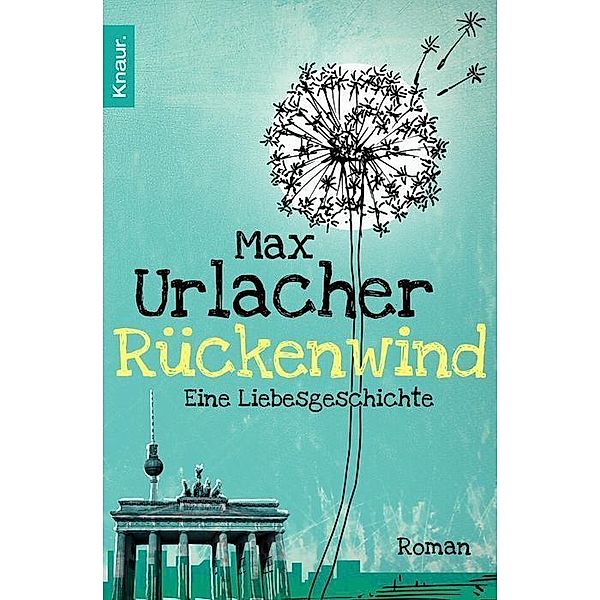 Rückenwind - Eine Liebesgeschichte, Max Urlacher