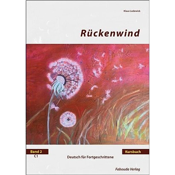 Rückenwind, Kursbuch, Klaus Lodewick