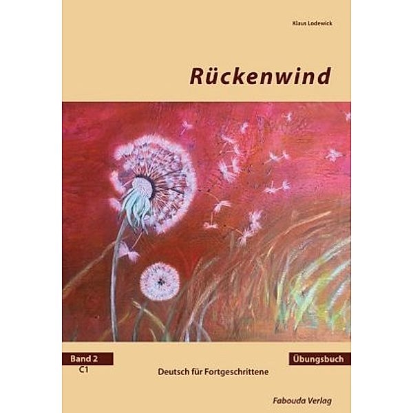 Rückenwind, Übungsbuch, Klaus Lodewick