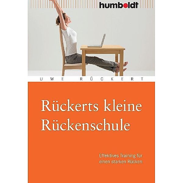 Rückerts kleine Rückenschule, Uwe Rückert