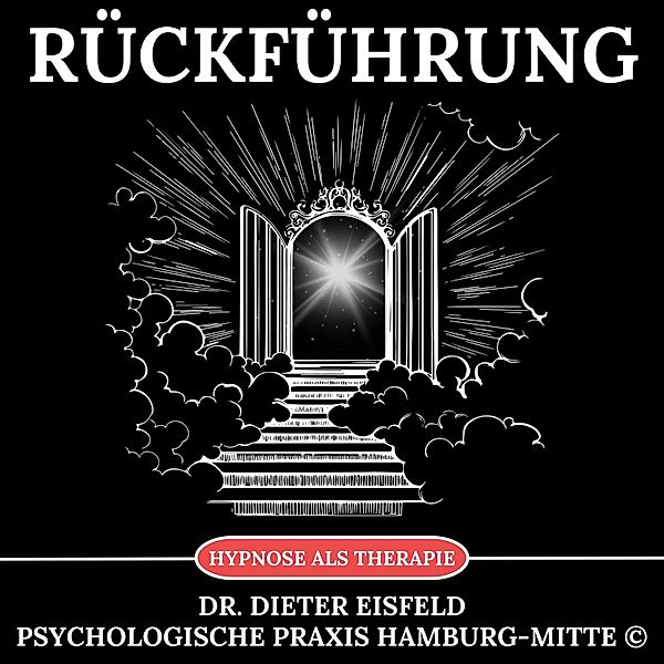 Rückführung, Dr. Dieter Eisfeld