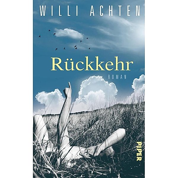 Rückkehr, Willi Achten
