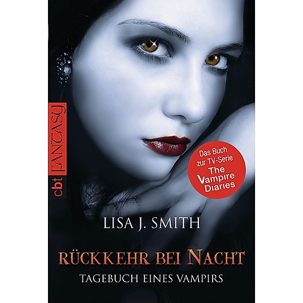 Rückkehr bei Nacht / Tagebuch eines Vampirs Bd.5, Lisa J. Smith