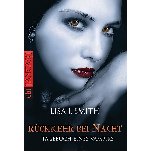 Rückkehr bei Nacht / The Vampire Diaries Bd.5, Lisa J. Smith