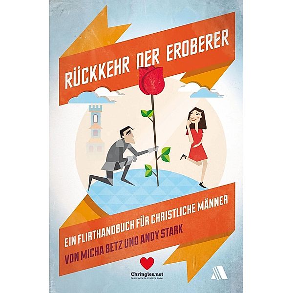 Rückkehr der Eroberer, Micha Betz, Andy Stark