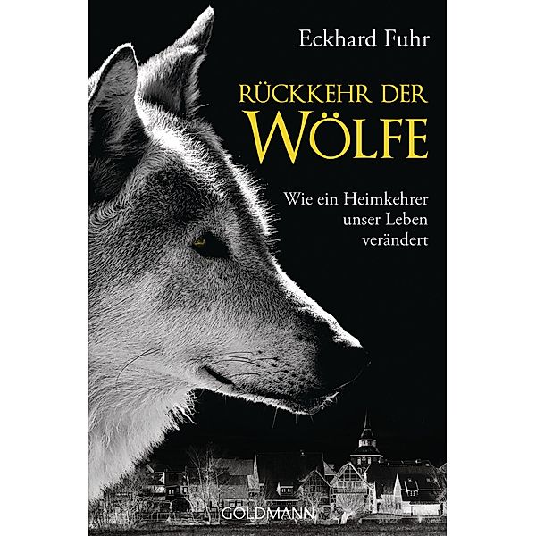 Rückkehr der Wölfe, Eckhard Fuhr