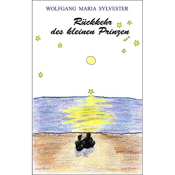 Rückkehr des kleinen Prinzen, Wolfgang Maria Sylvester