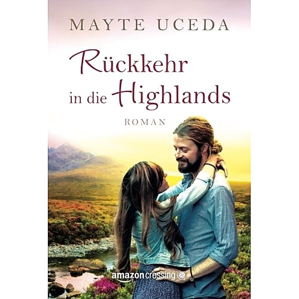 Rückkehr in die Highlands, Mayte Uceda