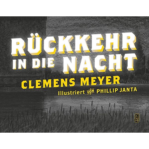 Rückkehr in die Nacht, Clemens Meyer