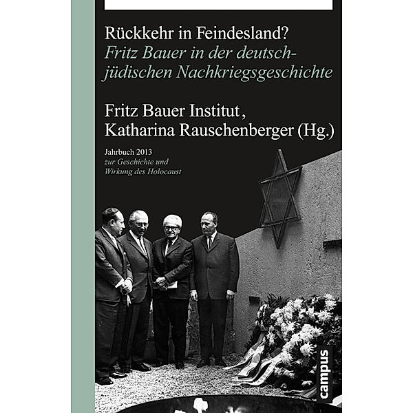 Rückkehr in Feindesland?