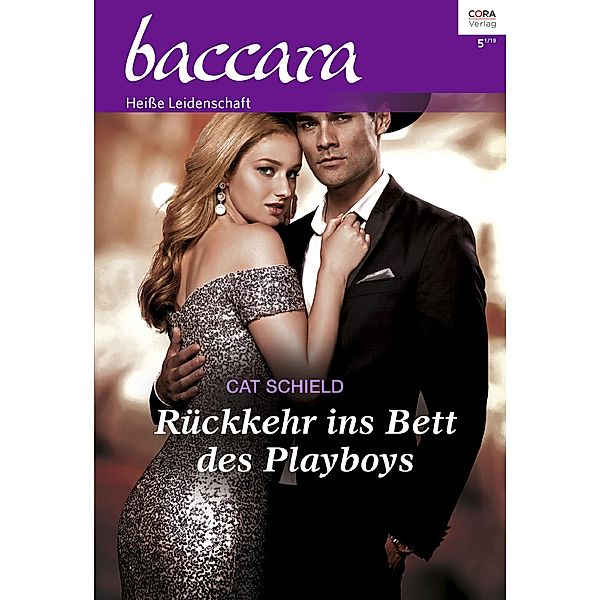 Rückkehr ins Bett des Playboys, Cat Schield