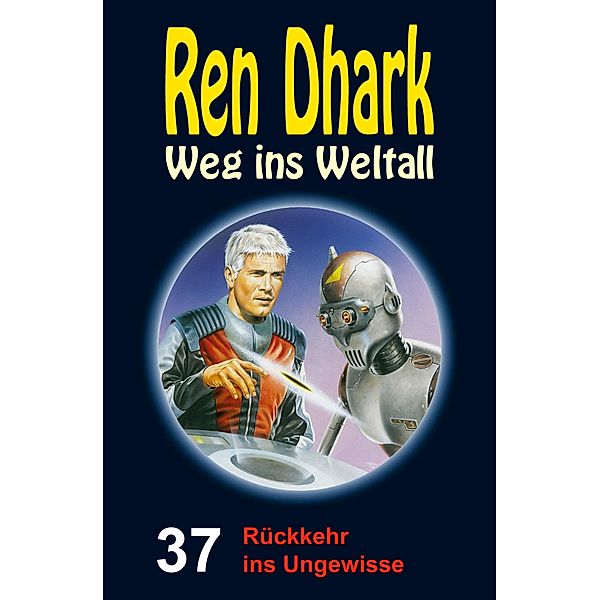 Rückkehr ins Ungewisse, Achim Mehnert, Jan Gardemann, Uwe Helmut Grave