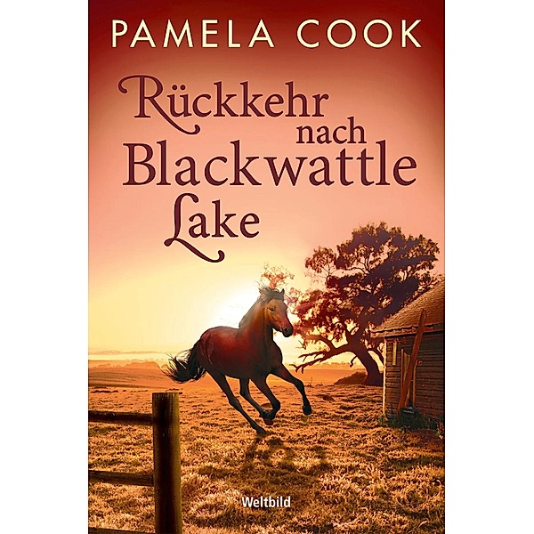 Rückkehr nach Blackwattle Lake, Pamela Cook