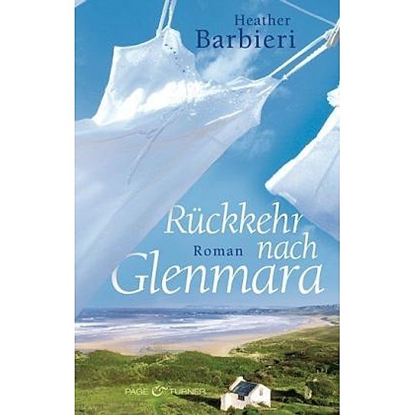 Rückkehr nach Glenmara, Heather Barbieri