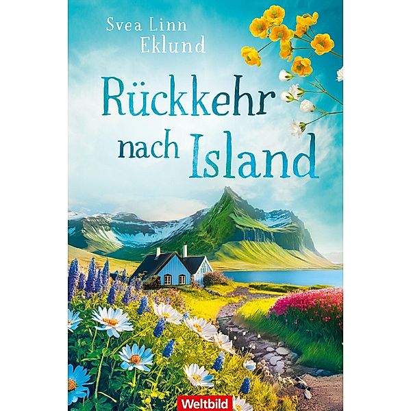 Rückkehr nach Island, Svea Linn Eklund