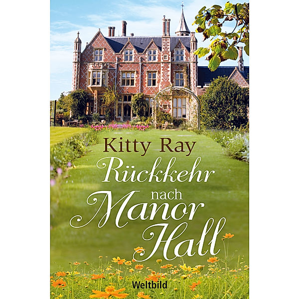 Rückkehr nach Manor Hall, Kitty Ray