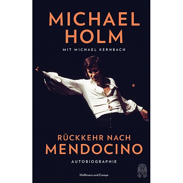 Rückkehr nach Mendocino, Michael Holm