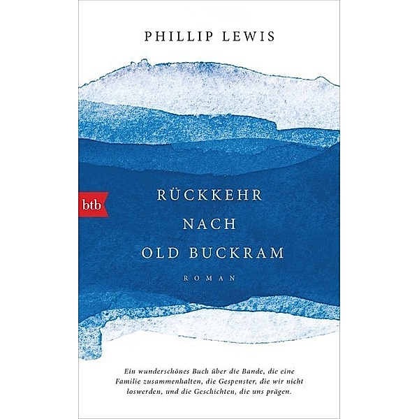 Rückkehr nach Old Buckram, Phillip Lewis