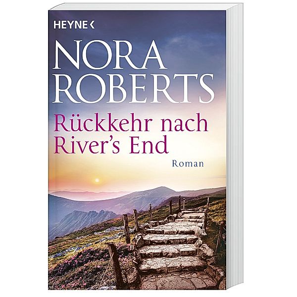 Rückkehr nach River's End, Nora Roberts