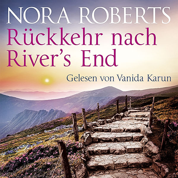 Rückkehr nach River's End, Nora Roberts