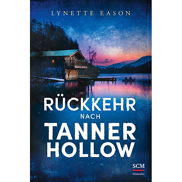 Rückkehr nach Tanner Hollow, Lynette Eason