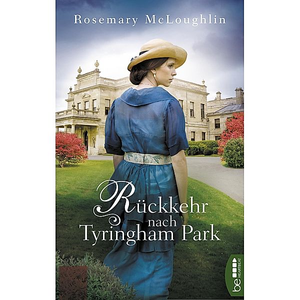 Rückkehr nach Tyringham Park / Tyringham Park Bd.2, Rosemary McLoughlin