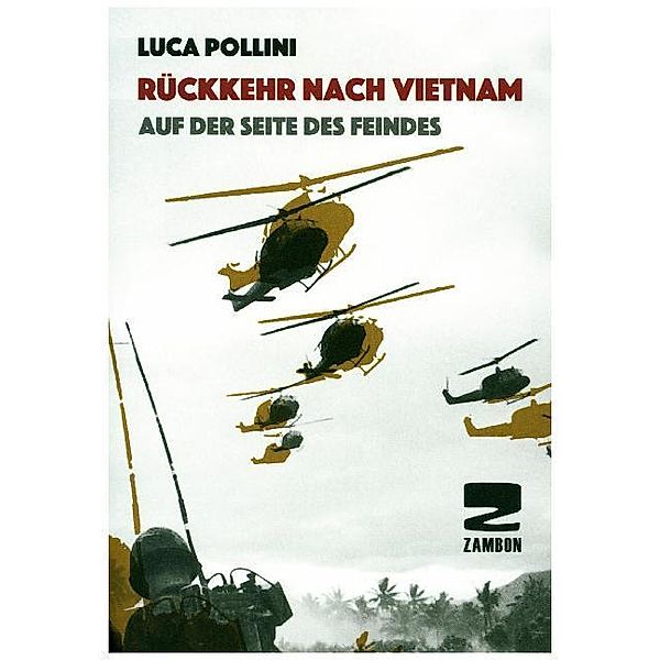 Rückkehr nach Vietnam, Luca Pollini
