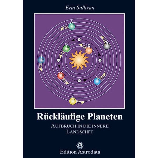 Rückläufige Planeten, Erin Sullivan