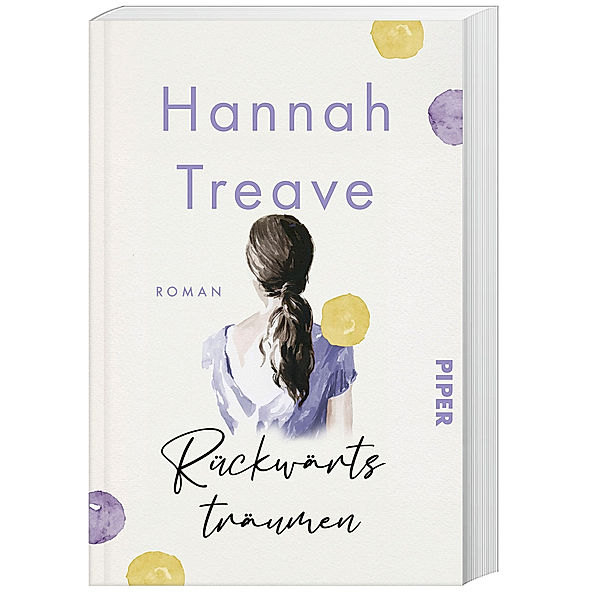 Rückwärts träumen, Hannah Treave