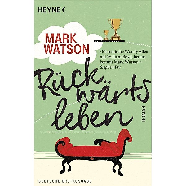 Rückwärtsleben, Mark Watson