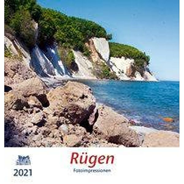 Rügen 2021