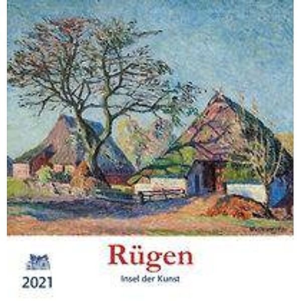 Rügen 2021