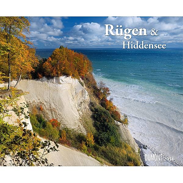 Rügen & Hiddensee 2014